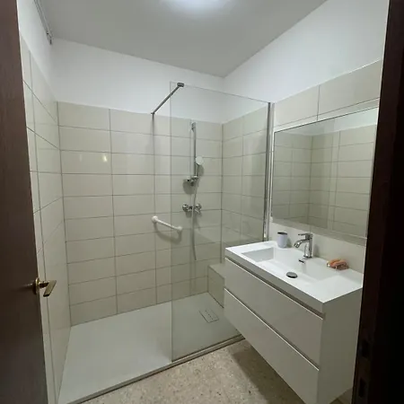 Apartamento Nimes, Centre-ville