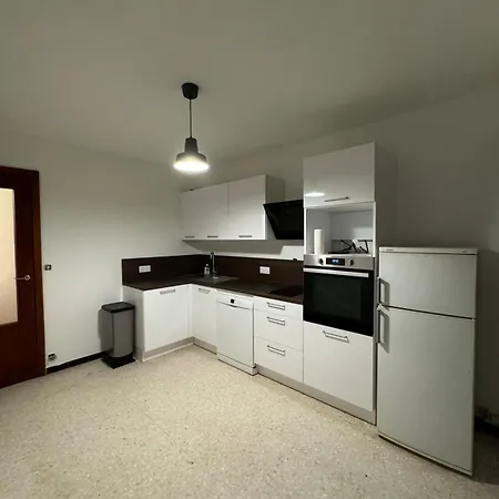 Apartamento Nimes, Centre-ville Nimes