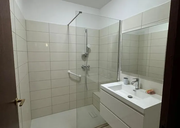 Appartamento Nimes, Centre-ville